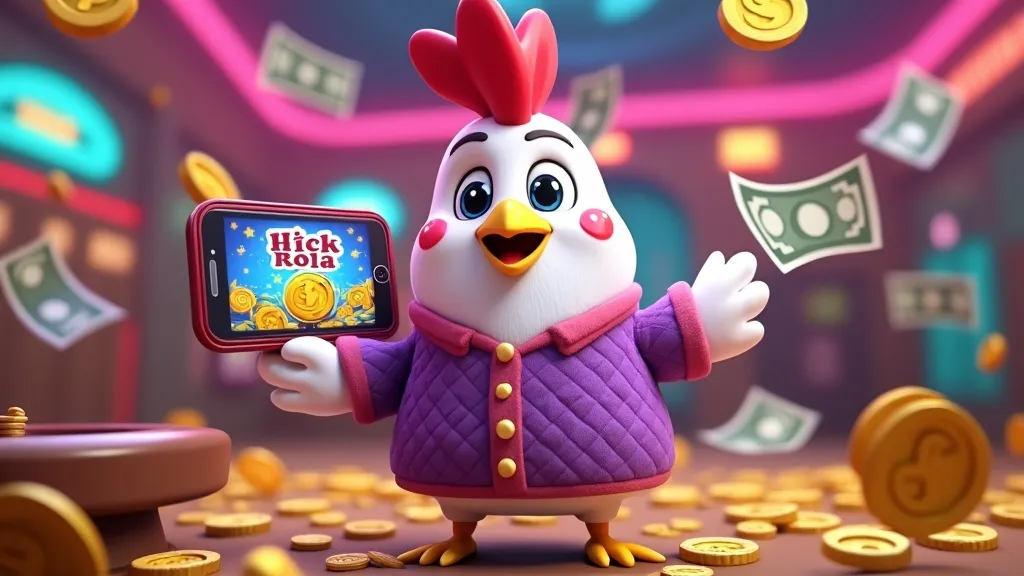 chicken road Parimatch: Graj Online w Polsce 2026 - Najlepsze