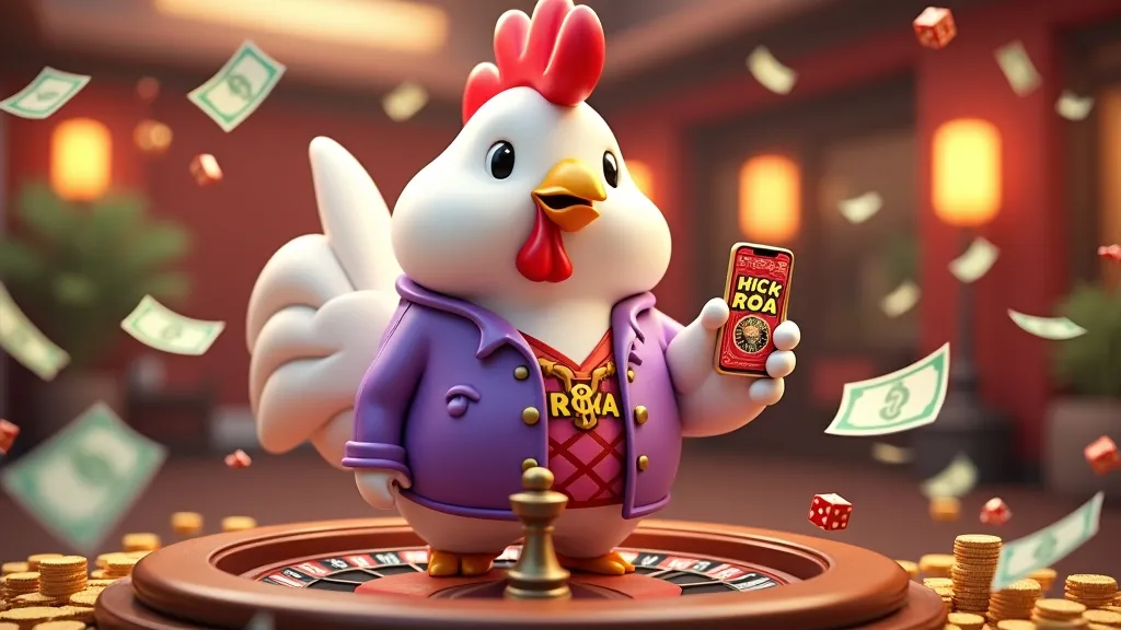 chicken road Parimatch: Graj Online w Polsce 2026 - Najlepsze